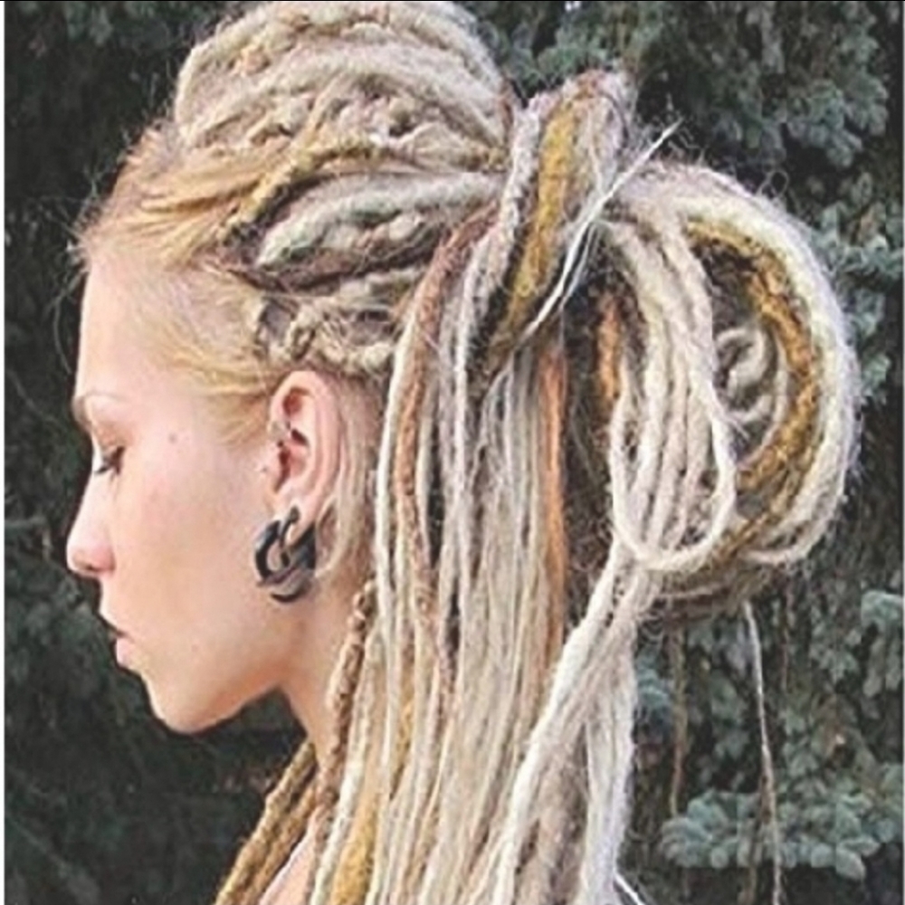 ❎NEW! 20in dreadlock extensions 5pk
